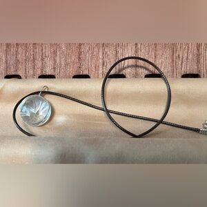 Beautiful Necklace 21” BN